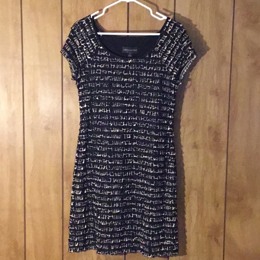 Little black dress 💄